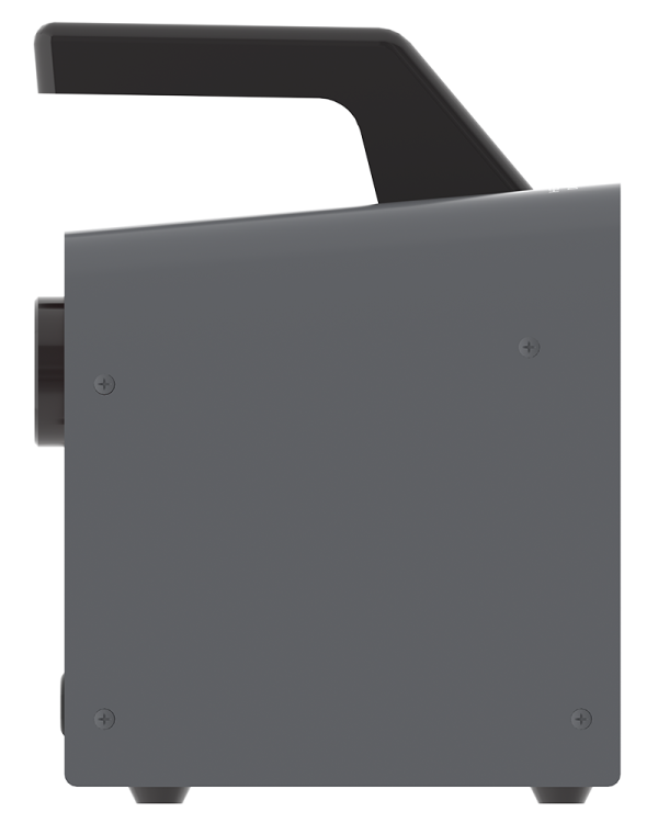 Тепловая пушка серии HEAT BOX Moderno RHB-CM2