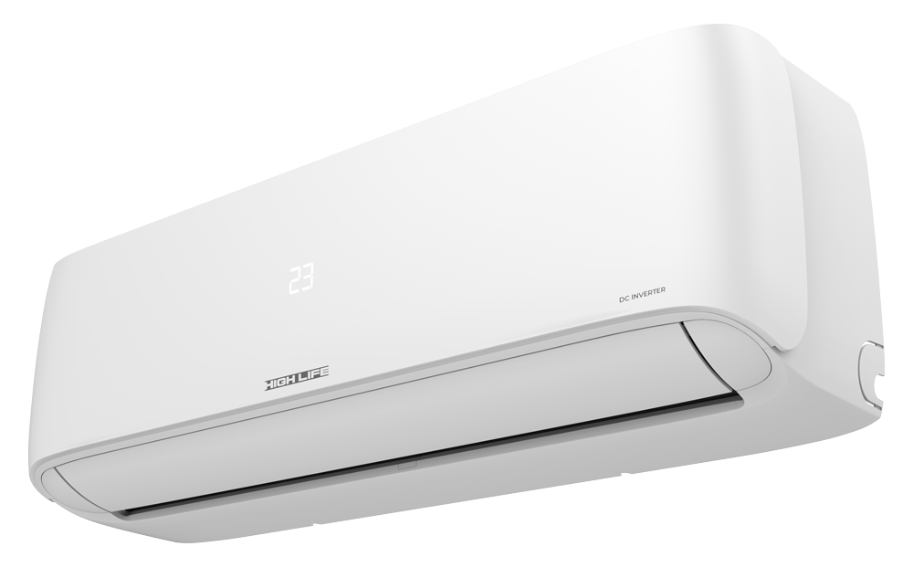 Инверторная сплит-система серии COMFORT CLASS Inverter ACHL-09CC-I-CHDV02S (комплект)