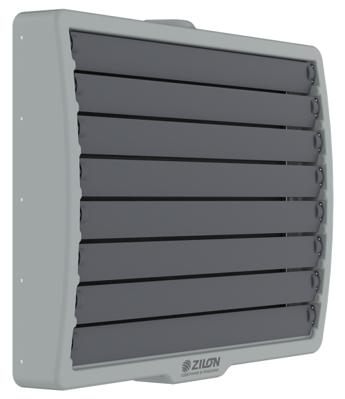 Водяной тепловентилятор Экватор HP-30.003W