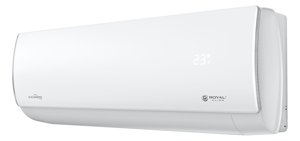 Инверторная сплит-система PERFETTO DC EU Inverter 2024 RCI-PF75HN (комплект)