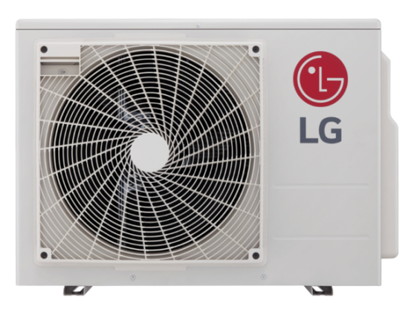 Наружный блок мульти-сплит систем серии PROMULTI 2.0 MU2R15.UL0