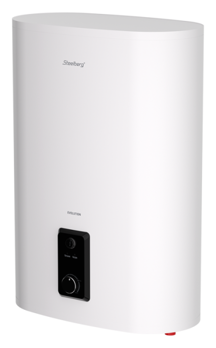 Электрический водонагреватель серии EVOLUTION SWH-E100-FS