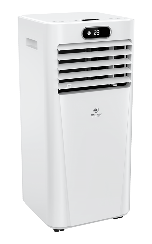 Мобильный кондиционер cерии TESORO RM-TS22CH-E