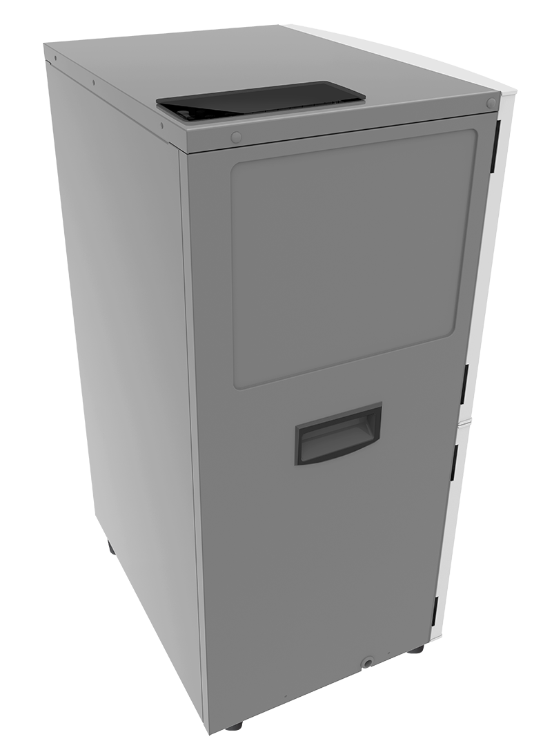 Осушитель воздуха серии YAMANEKO 120 RAD-Y120T7E