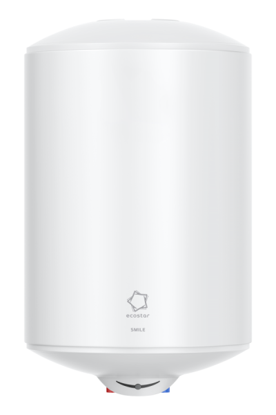 Электрический водонагреватель серии SMILE EWH-SM30-RE