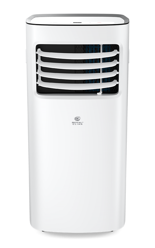 Мобильный кондиционер cерии BUSTA RM-BS22CH-E