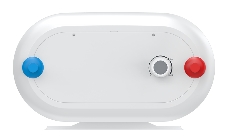 Электрический водонагреватель серии SIGMA Dry Inox RWH-SGD30-FS