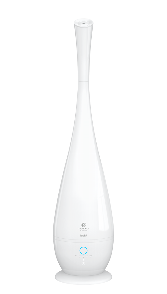 Бытовой увлажнитель серии LAURO RUH-LR370/5.0E-WT