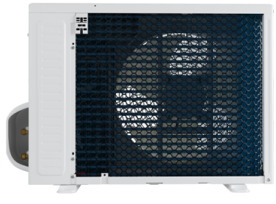 Инверторная сплит-система серии EMPEROR FULL DC inverter RACI-EM35HP.D03 (комплект)