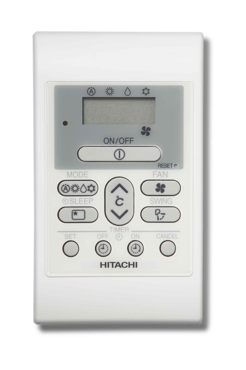 Инверторная настенная сплит-система увеличенной мощности RAK-60RPE/RAC-60NPE (комплект)