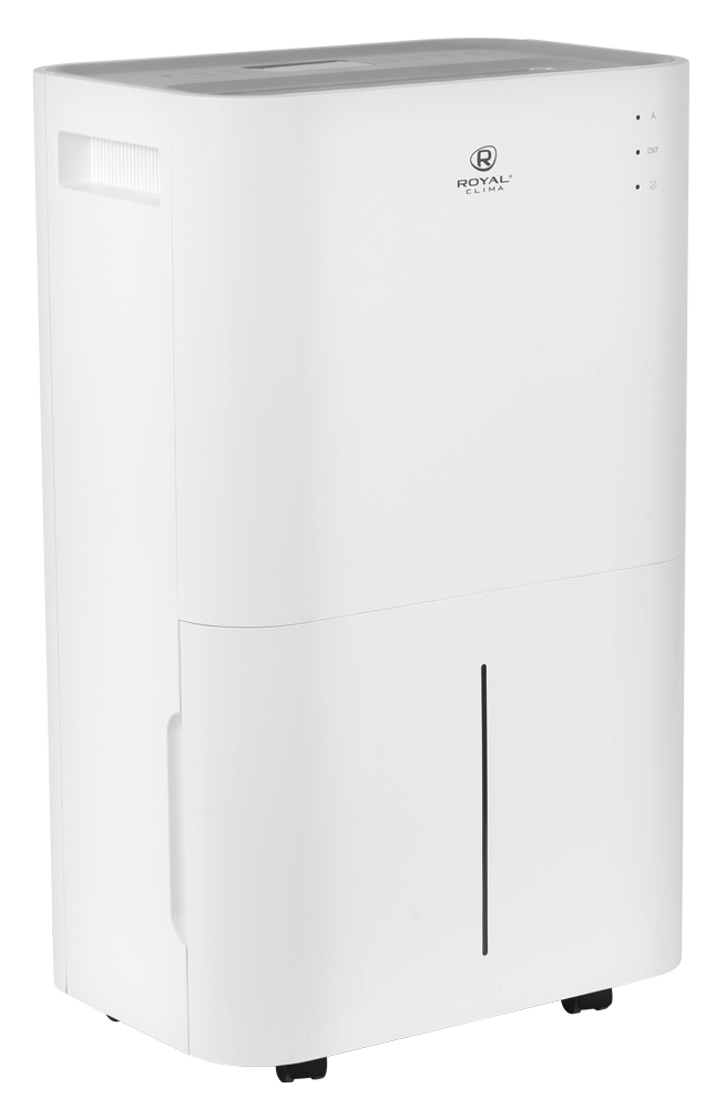 Осушитель воздуха серии PACIFIC  Loft RD-PC25-E