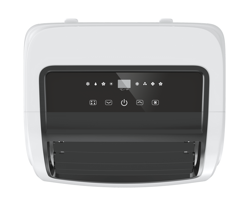 Мобильный кондиционер серии LOTUS MAC-LT40HPN03, фото 6