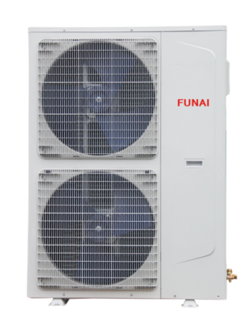 Классическая сплит-система кассетного типа серии DRAGON LAC-DR70HP.C01/S/Pan DR-4LY/LAC-DR70HP.01/U (комплект)