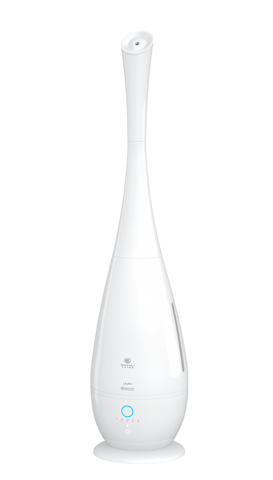 Бытовой увлажнитель серии LAURO RUH-LR370/5.0E-WT