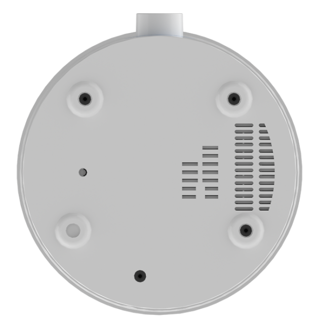 Ультразвуковой увлажнитель воздуха серии BELLAGIO RUH-BL300/3.5M-WT