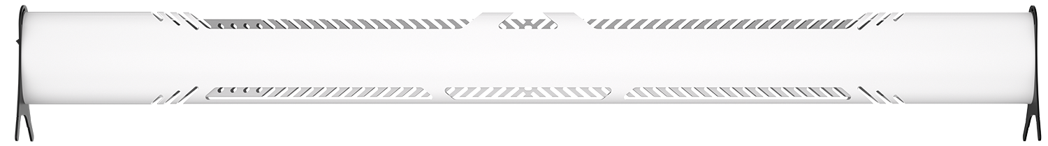 Электрический конвектор плинтусный серии ARBENA REC-ARBE1000M