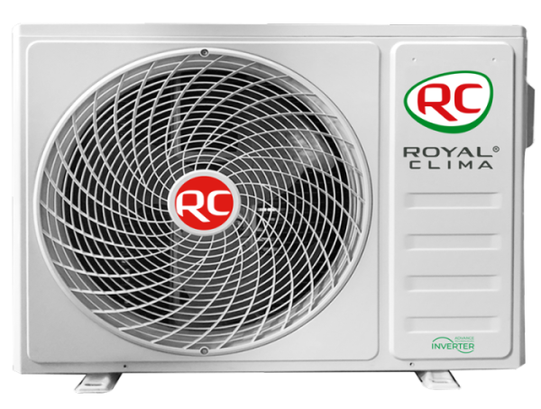 Классическая сплит-система серии GLORIA UPGRADE RC-GL35HN (комплект)