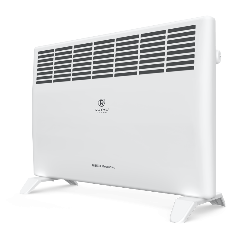 Электрический конвектор серии RIBERA Meccanico REC-R2000M