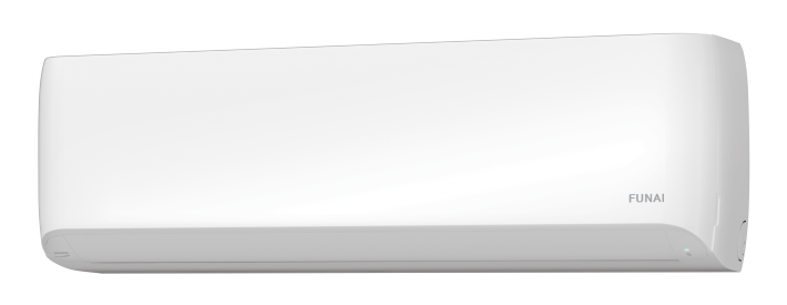 Классическая сплит-система серии SAMURAI RAC-SM25HP.D03 (комплект)