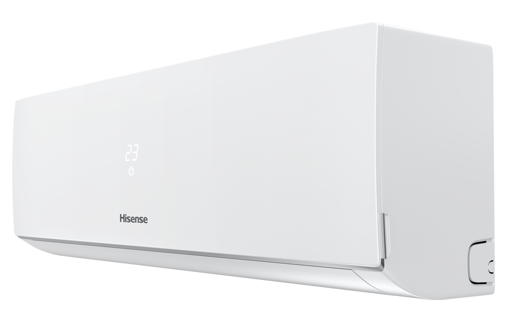 Классическая сплит-система серии EASY Classic A AS-12HR4RYDDJ00 (комплект)