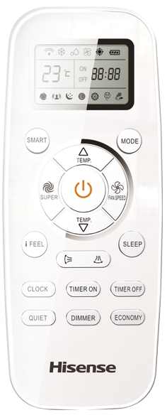 Классическая сплит-система серии NEO Premium Classic A UPGRADE AS-07HW4SYDTG035 (комплект)