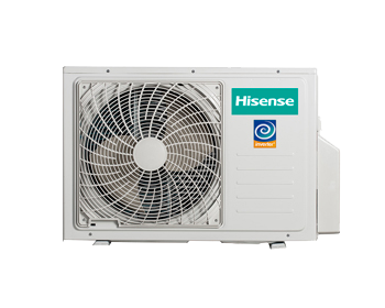 Наружные блоки серии MULTI EU DC Inverter AMW2-18U4RXC