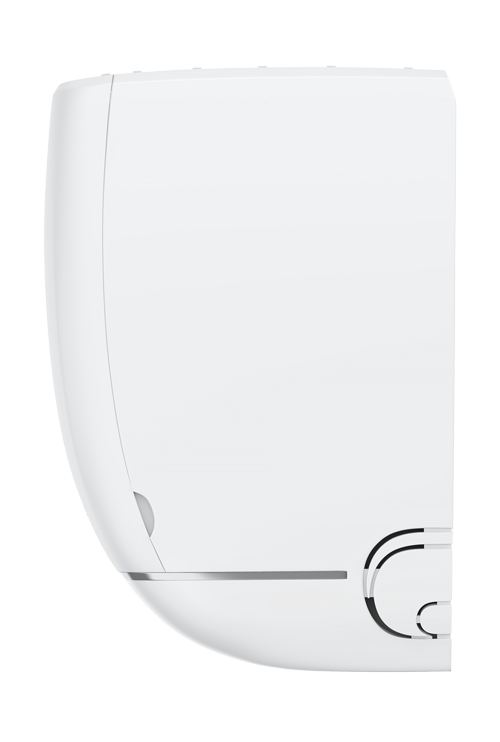 Классическая сплит-система серии RENAISSANCE 2025 RC-RND35HN (комплект)