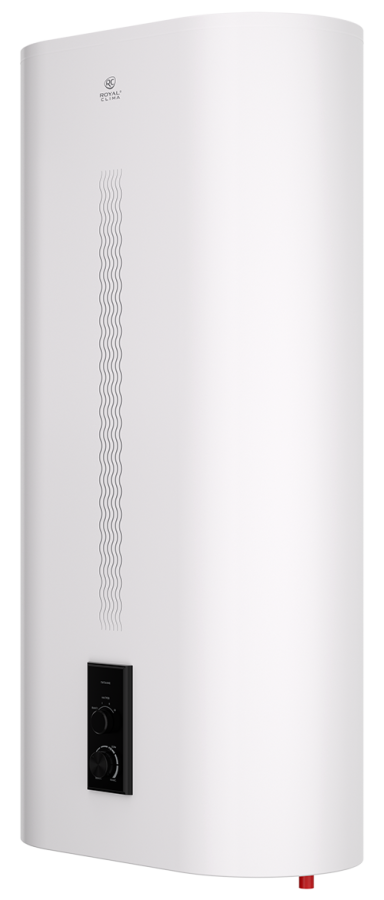 Электрический водонагреватель серии BETTA NOVA Inox RWH-BN80-FS