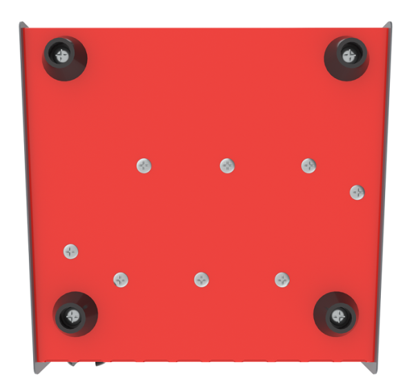 Тепловая пушка серии HEAT BOX Moderno RHB-CM3