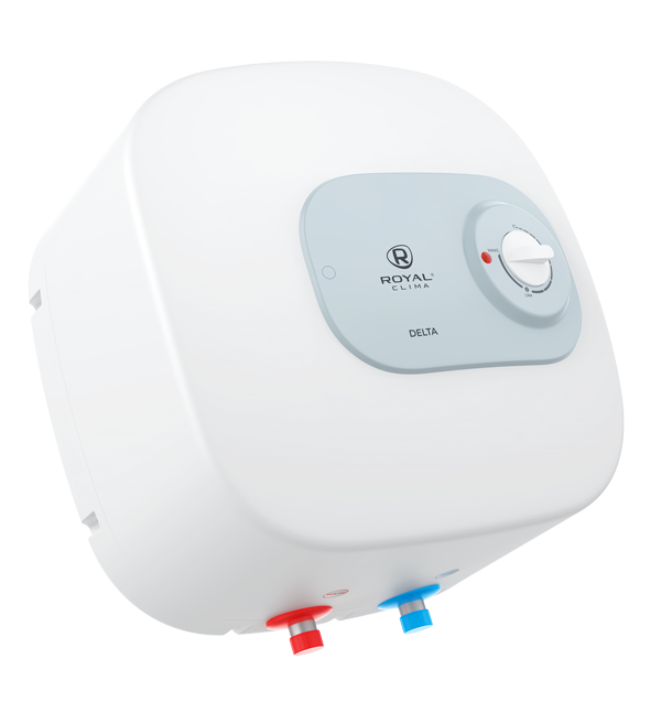 Электрический водонагреватель серии DELTA RWH-D15-FE