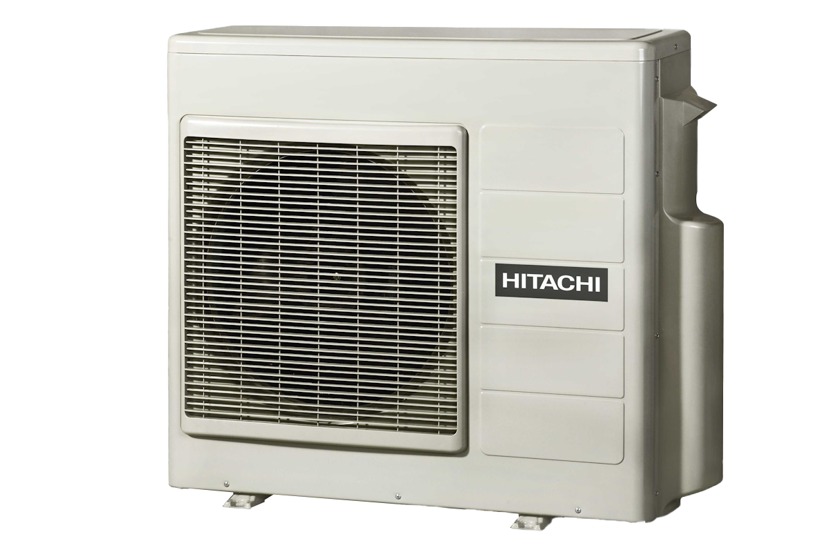 Наружный блок мульти-сплит систем серии MULTIZONE COMFORT (R32) RAM-53NE3F