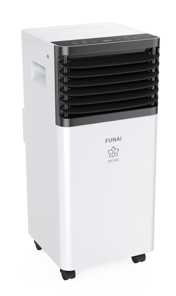 Мобильный кондиционер серии ORCHID MAC-OR25COF10