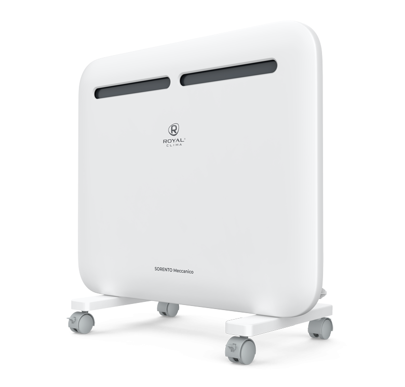 Электрический конвектор серии Sorento Meccanico REC-S1000M