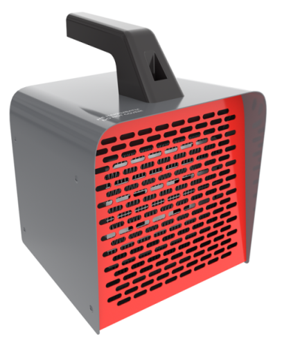 Тепловая пушка серии HEAT BOX Moderno RHB-CM3