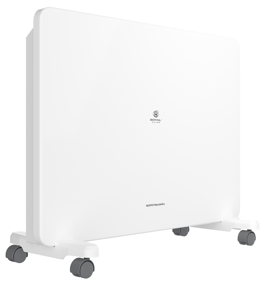 Электрические конвекторы серии NUOVO Meccanico REC-N1500M