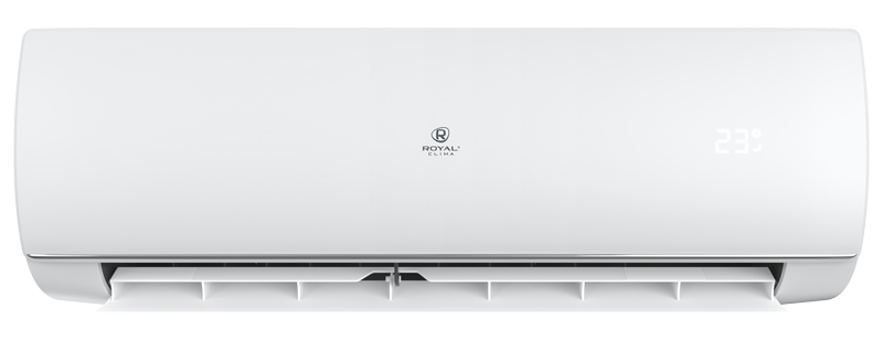 Классическая сплит-система серии PANDORA 2025 RC-PDC35HN (комплект)