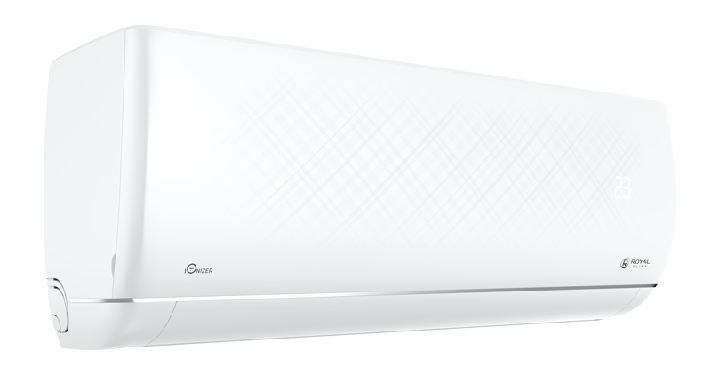 Классическая сплит-система серии RENAISSANCE 2025 RC-RND28HN (комплект)