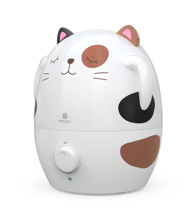 Ультразвуковой увлажнитель воздуха серии МУРРРЗИО RUH-MR200/1.5M-GR