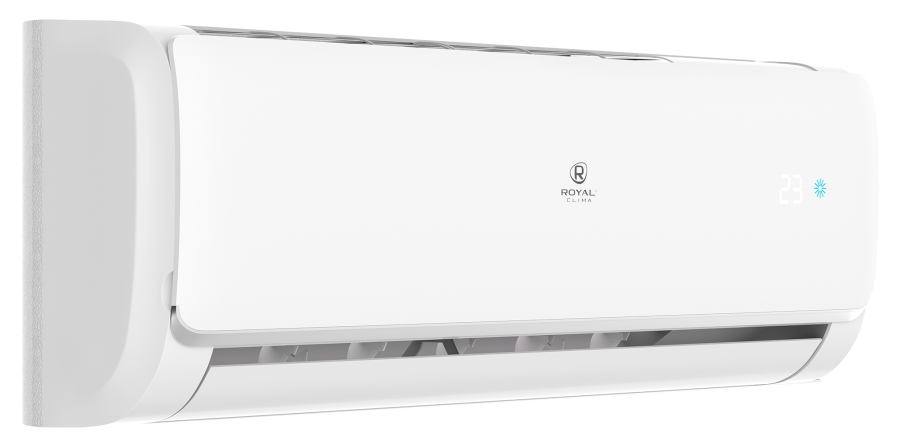 Классическая сплит-система серии NOBILE RC-NB28HN (комплект)