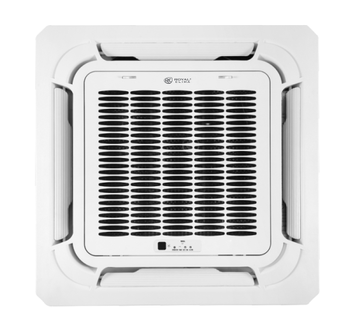 Классическая сплит-система кассетного типа серии ESPERTO NEW ES-C 18HRX/ES – C pan/1X/ES-E 18HX (комплект)