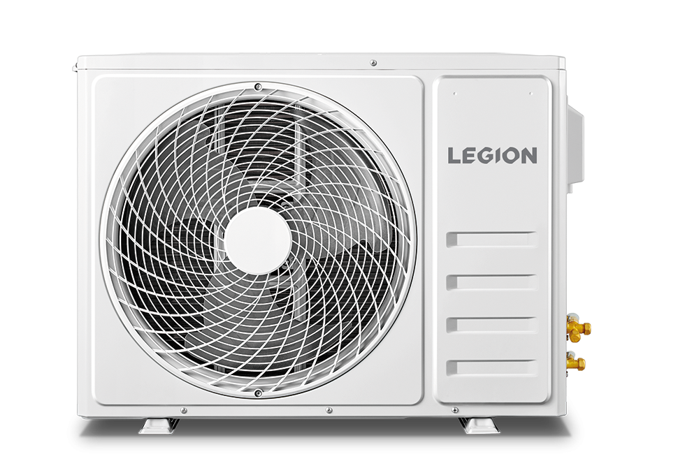 Классическая сплит-система серии MONZA LE-MN12RH (комплект)