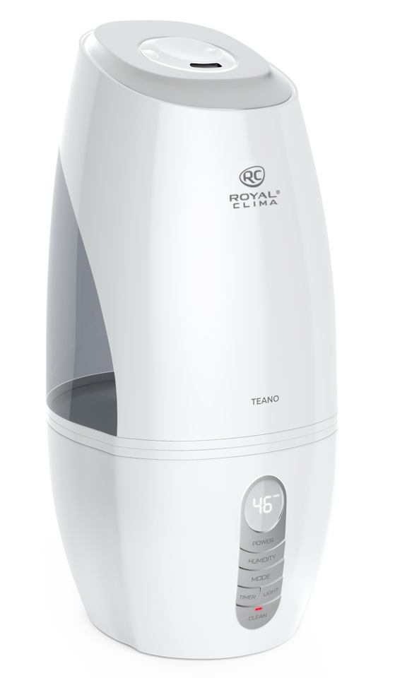 Бытовой увлажнитель серии TEANO RUH-T300/5.7E-WT