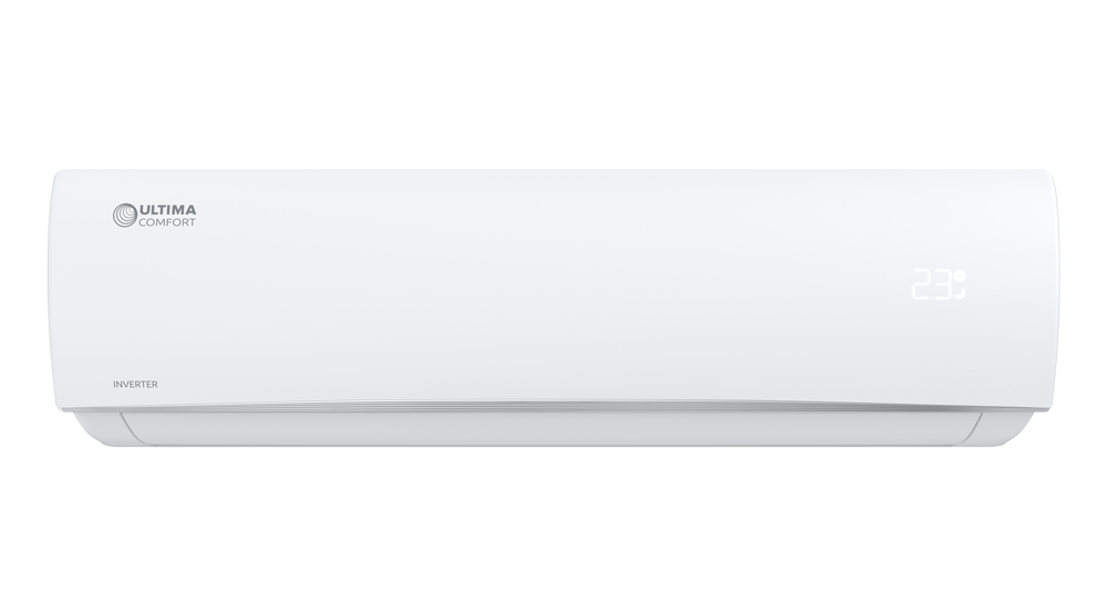 Инверторная сплит-система серии ECLIPSE Inverter 2024 ECS-I07PN (комплект)