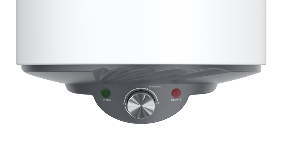 Электрический водонагреватель серии UltraHeat Round AWH1600/51(30DA)