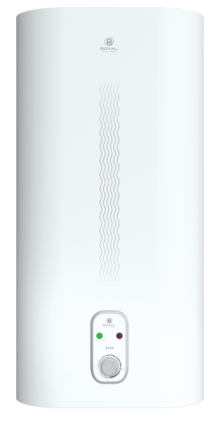 Водонагреватель серии ALFA RWH-A50-FE