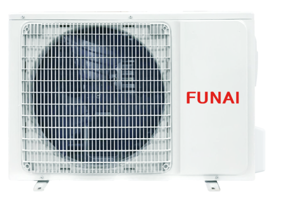 Классическая сплит-система серии SHOGUN 2023 RAC-SG25HP.D01 (комплект)