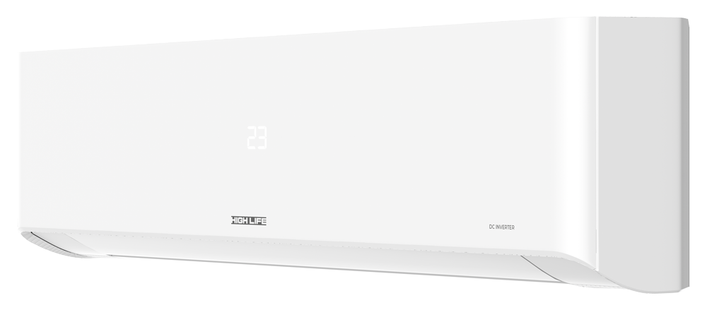 Инверторная сплит-система серии PRIORITY CLASS 2.0 Inverter ACHL-09PC-I-CHDV03S (комплект)