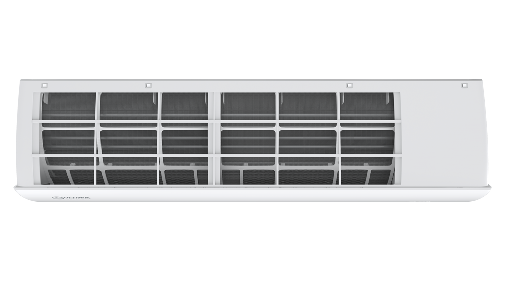 Инверторная сплит-система серии ECLIPSE Inverter ECL-I07PN (комплект)