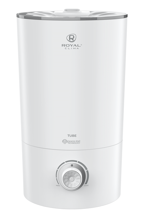 Бытовой увлажнитель серии TUBE RUH-TB300/4.0M-WT
