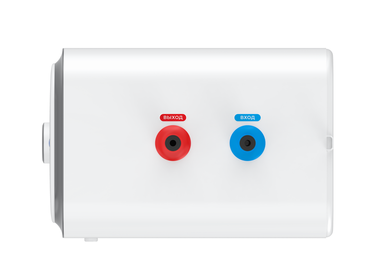 Электрический водонагреватель серии FUSTO RWH-FS7-CEU